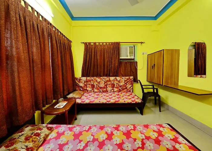 Park Guest House Private Limited