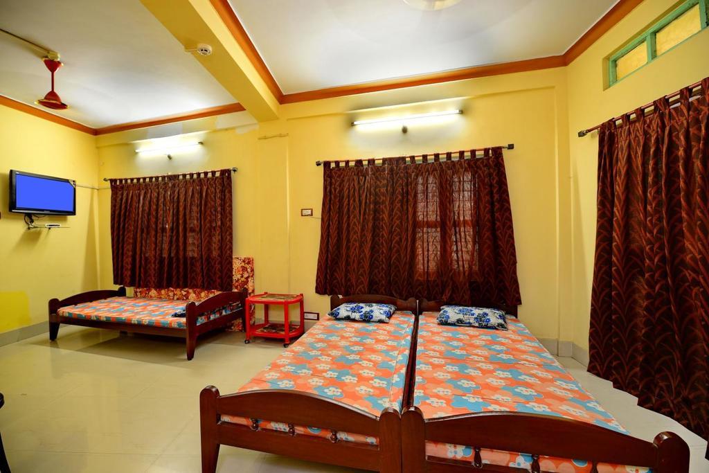 Guest house Park Private Limited