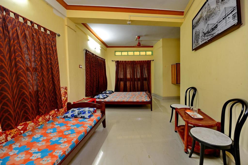 Park Private Limited Guest house Kolkata