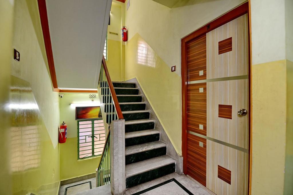 Park Private Limited Guest house