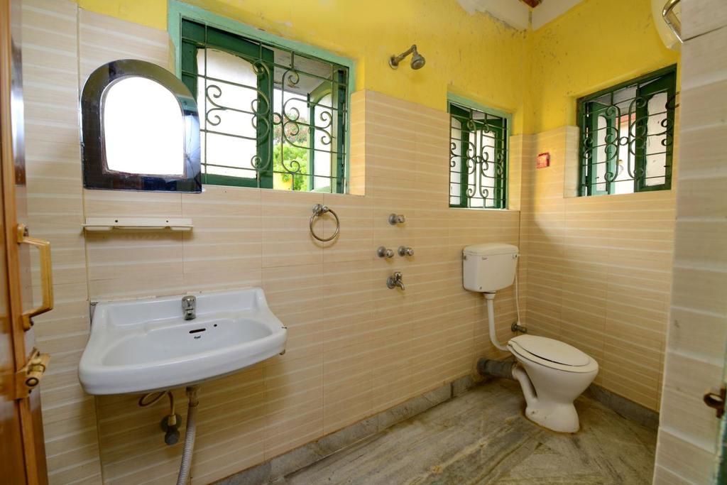 Park Private Limited Guest house *