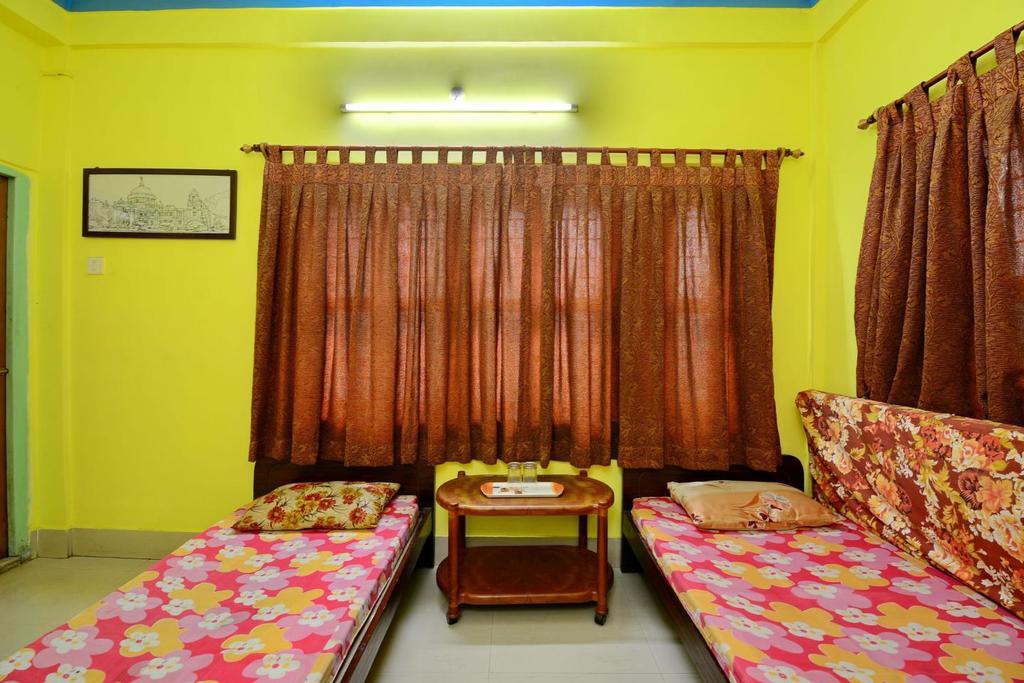 Guest house Park Private Limited